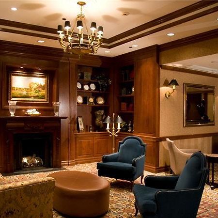 The Seneca Hotel & Suites Chicago Extérieur photo