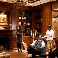 The Seneca Hotel & Suites Chicago Extérieur photo