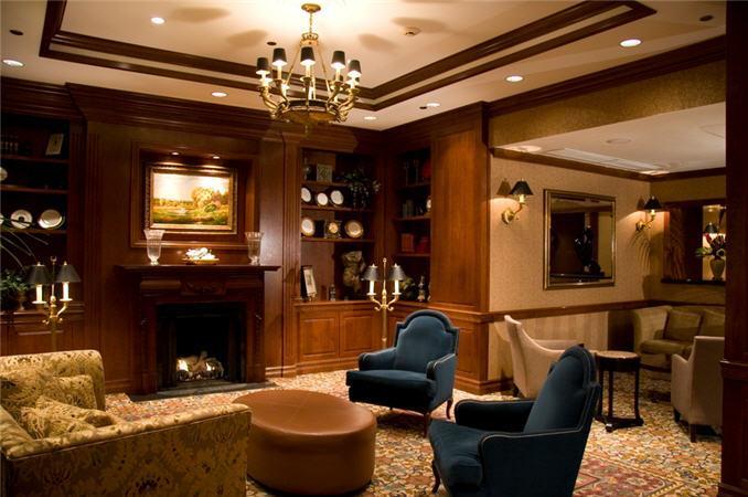 The Seneca Hotel & Suites Chicago Extérieur photo